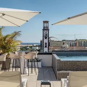 4* Hotel Ac By Marriott Tenerife
