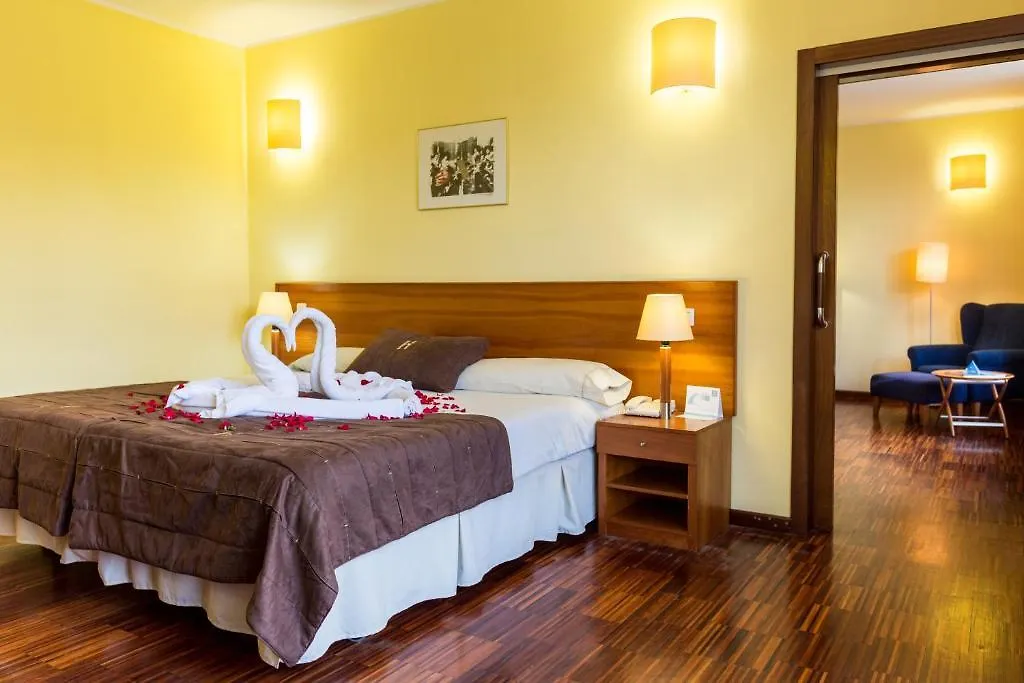 Hotel Escuela Santa Cruz